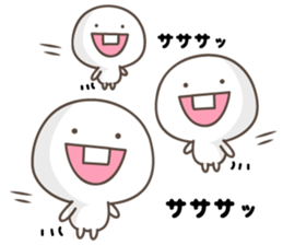 Cute Spoiled child2 sticker #11945108