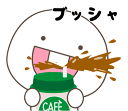 Cute Spoiled child2 sticker #11945119