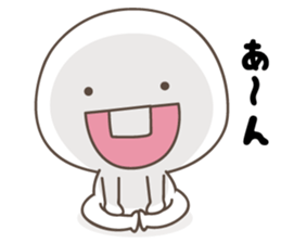 Cute Spoiled child2 sticker #11945131