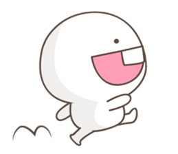 Cute Spoiled child2 sticker #11945132