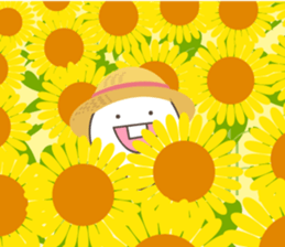 Cute Spoiled child2 sticker #11945138