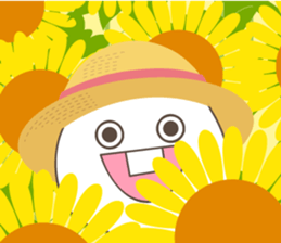 Cute Spoiled child2 sticker #11945139