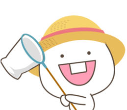 Cute Spoiled child2 sticker #11945140