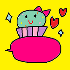 Lilo english sticker90