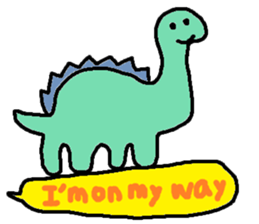 Lilo english sticker90 sticker #11945263