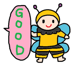 Lilo english sticker90 sticker #11945268