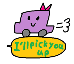 Lilo english sticker90 sticker #11945269