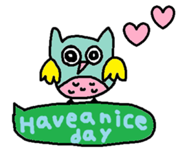 Lilo english sticker90 sticker #11945270