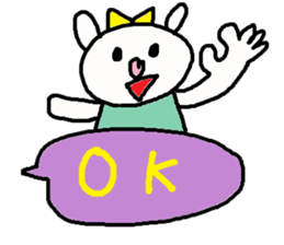 Lilo english sticker90 sticker #11945272