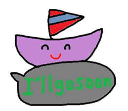 Lilo english sticker90 sticker #11945273