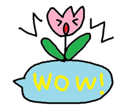 Lilo english sticker90 sticker #11945277