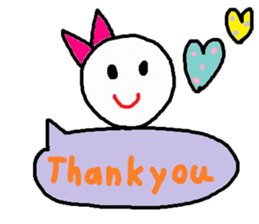 Lilo english sticker90 sticker #11945278