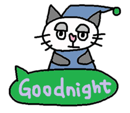 Lilo english sticker90 sticker #11945279