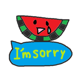 Lilo english sticker90 sticker #11945281