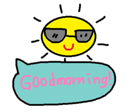 Lilo english sticker90 sticker #11945282