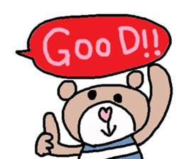 Lilo english sticker90 sticker #11945286