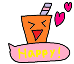 Lilo english sticker90 sticker #11945287