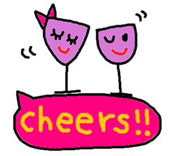 Lilo english sticker90 sticker #11945291