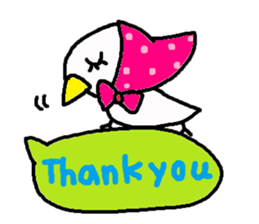 Lilo english sticker90 sticker #11945293