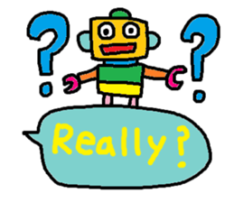 Lilo english sticker90 sticker #11945294