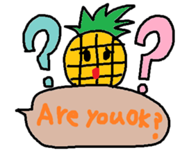 Lilo english sticker90 sticker #11945298