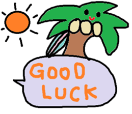 Lilo english sticker90 sticker #11945300