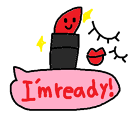 Lilo english sticker90 sticker #11945301