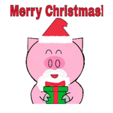 Oinkers sticker #11945441