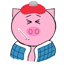 Oinkers sticker #11945450