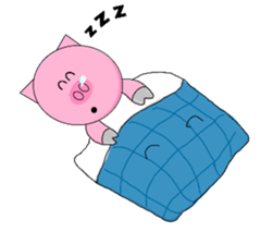 Oinkers sticker #11945452