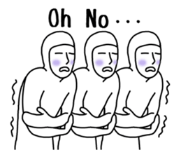 Cool Kids vol.5 [English Version] sticker #11945906