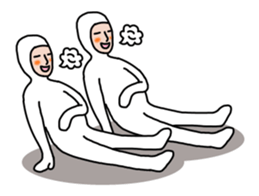 Cool Kids vol.5 [English Version] sticker #11945910