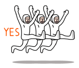 Cool Kids vol.5 [English Version] sticker #11945911