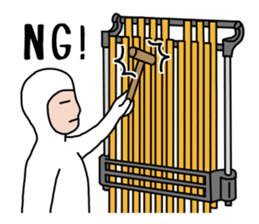 Cool Kids vol.5 [English Version] sticker #11945916