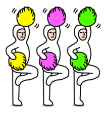 Cool Kids vol.5 [English Version] sticker #11945917