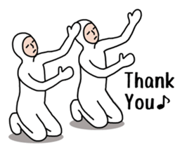 Cool Kids vol.5 [English Version] sticker #11945919