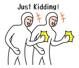 Cool Kids vol.5 [English Version] sticker #11945922