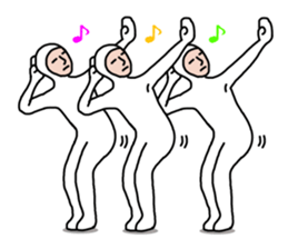 Cool Kids vol.5 [English Version] sticker #11945924