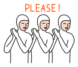 Cool Kids vol.5 [English Version] sticker #11945926