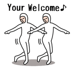 Cool Kids vol.5 [English Version] sticker #11945927