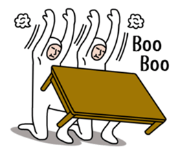 Cool Kids vol.5 [English Version] sticker #11945929