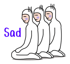 Cool Kids vol.5 [English Version] sticker #11945930