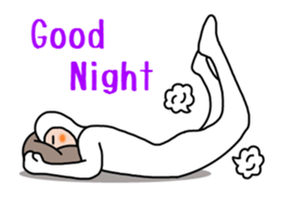 Cool Kids vol.5 [English Version] sticker #11945935