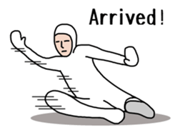 Cool Kids vol.5 [English Version] sticker #11945936