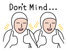 Cool Kids vol.5 [English Version] sticker #11945939