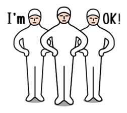 Cool Kids vol.5 [English Version] sticker #11945941