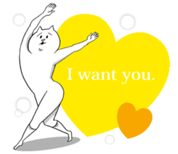 This is your feeling 8. sticker #11946894