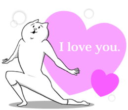 This is your feeling 8. sticker #11946896