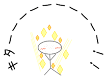 Multiplayer game for Stick Sticker 2 sticker #11946942