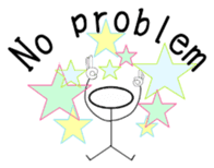 Multiplayer game for Stick Sticker 2 sticker #11946960